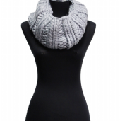 acrylic snood